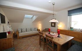 Appartement Edith